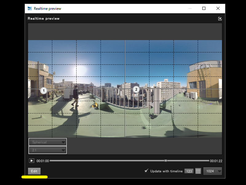 does autopano giga support stereoscopic 3d