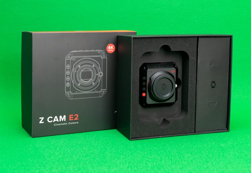 第1回 Z Cam E2 ジーカムイーツー レビュー 使い方を紹介 Z Cam E2のzlog撮影の比較 Dlサンプルあり Jouer ジュエ株式会社 8k 16kの空撮 360度vr撮影を提供