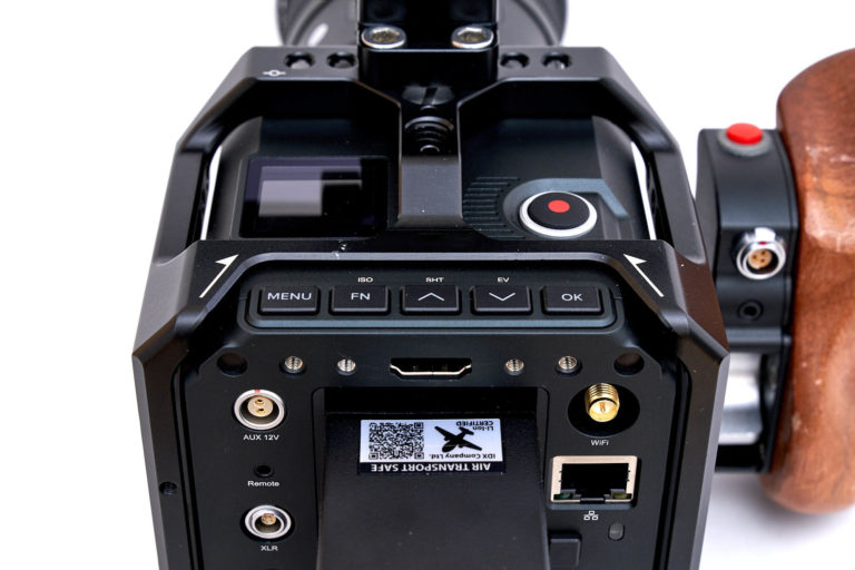 8k解像度とzlog2を検証－8k動画を撮影できるフルフレーム8kシネマカメラ「z Cam E2 F8」実機レビュー その1 Free